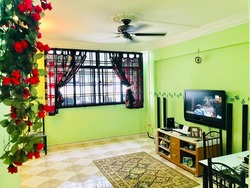 Blk 579 Woodlands Drive 16 (Woodlands), HDB 4 Rooms #173457672